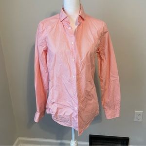 Express dress shirt